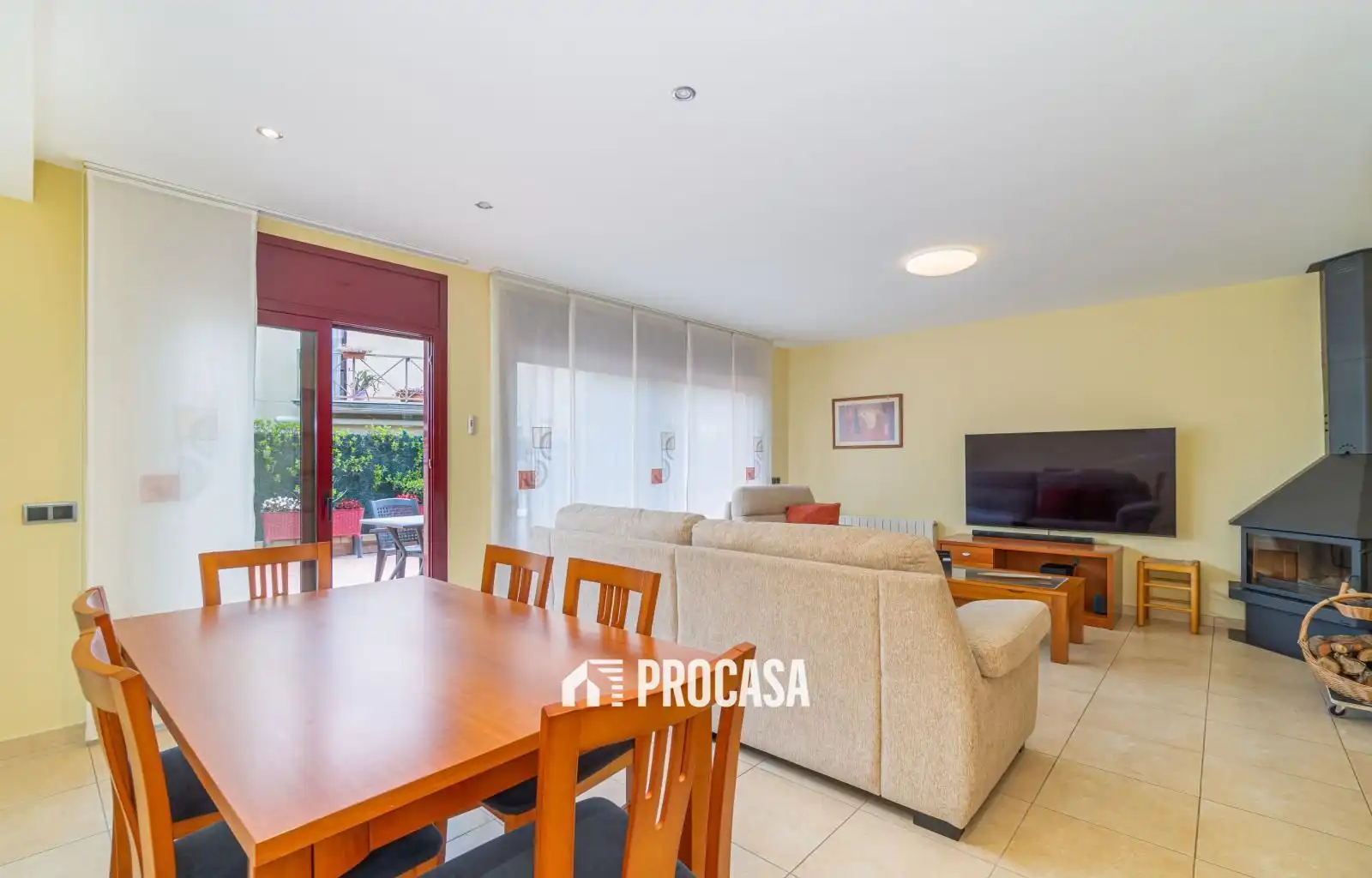 Houses for sale in Vila-sacra  with Air Conditioner, Heating and Swimming Pool