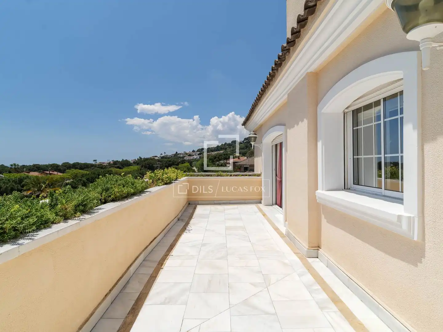 Villa con terrazza in vendita a Vilassar de Dalt, imagen 52