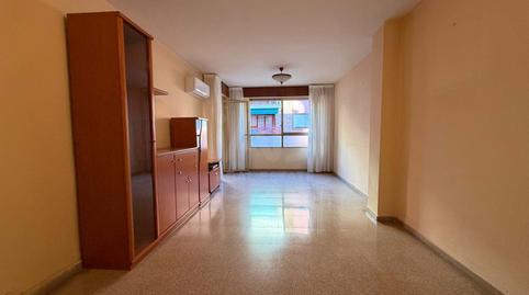 Foto 2 de Pis en venda a Calle Catedrático Daniel Jiménez de Cisneros, 27, Carolinas Altas, Alicante