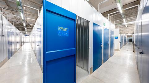 Foto 5 de Traster de lloguer a Carrer de Girona, 96, Gràcia, Sabadell