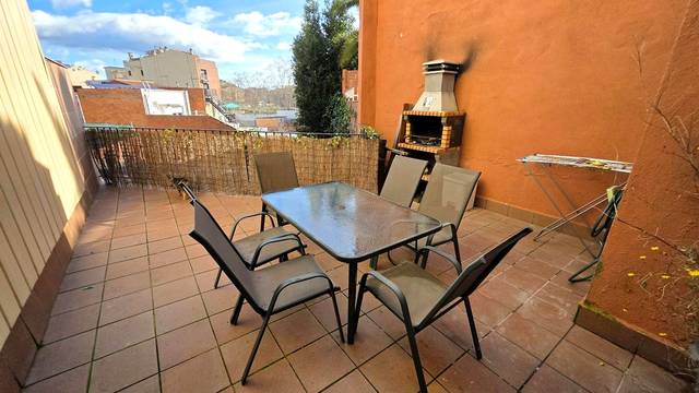 Casa adosada en Venta en Carrer del General Moragues en Can Boada