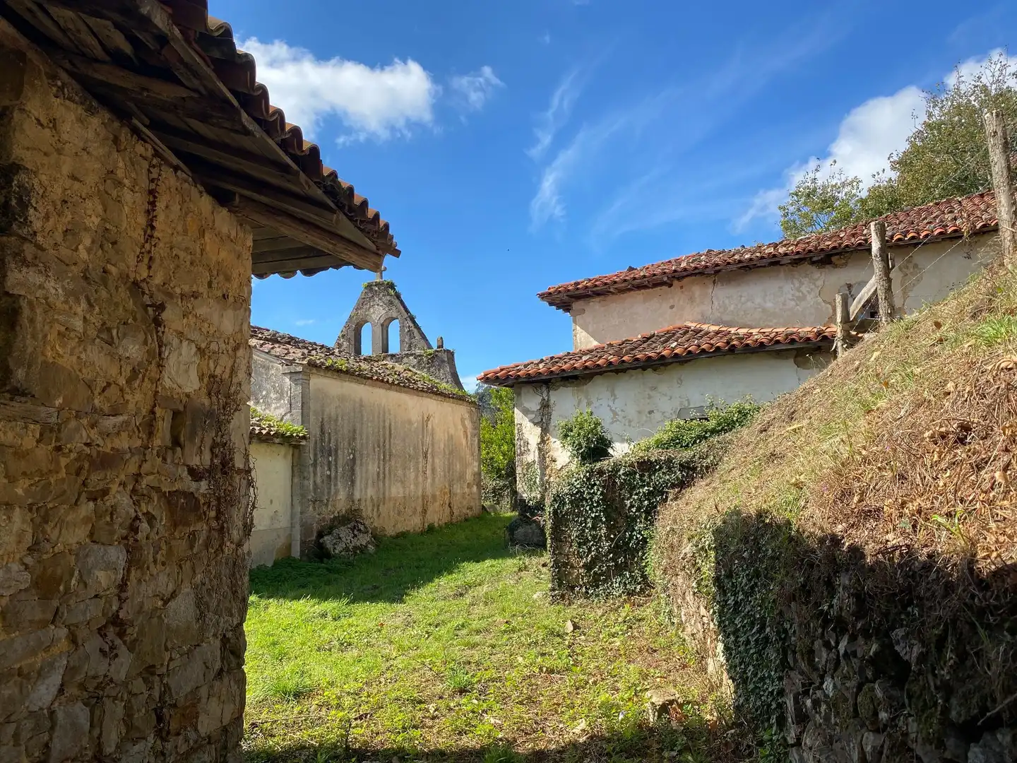 Maison avec jardin à vendre à Tresmonte, imagen 21