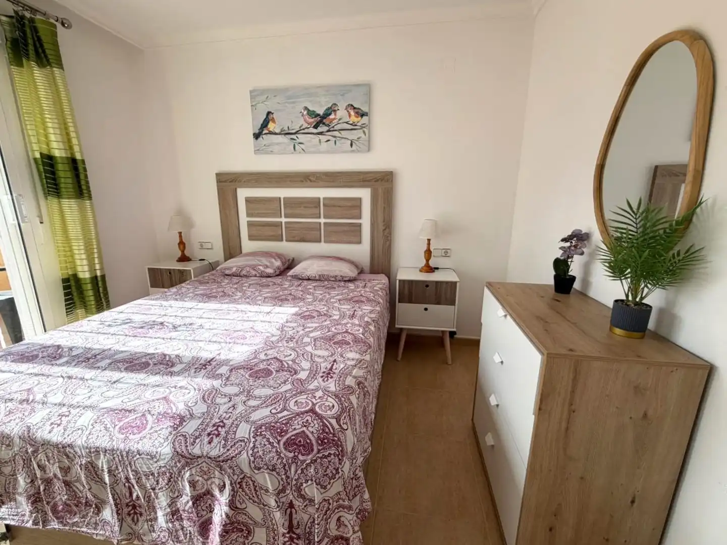Casa bifamiliare con terrazza in vendita a Los Balcones - Los Altos, imagen 8