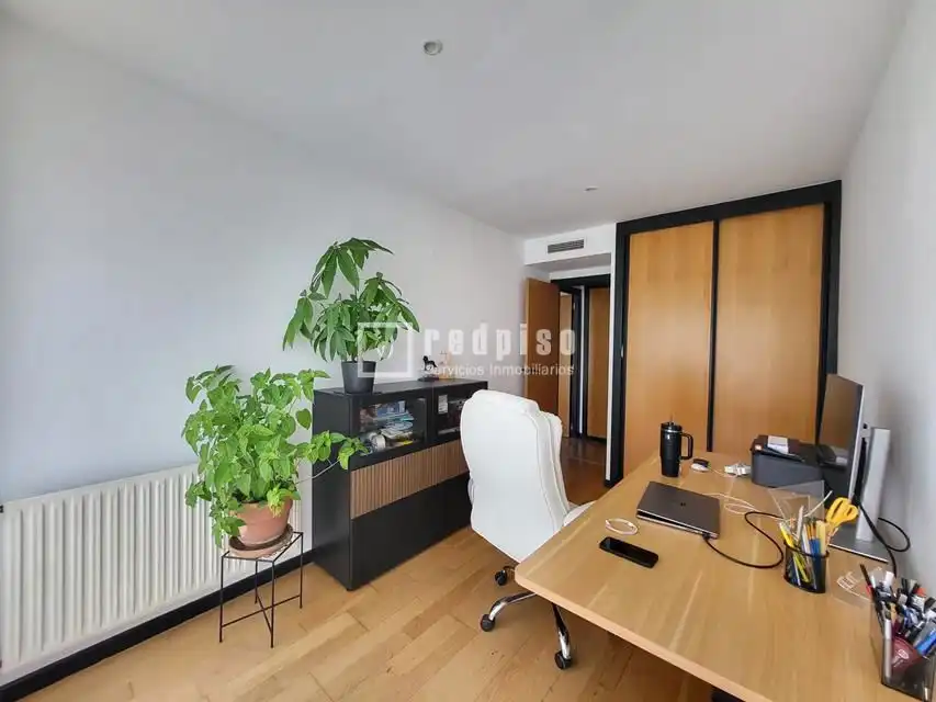 Piso en venta en Valdemoro con Aire acondicionado, Calefacción y Jardín privado