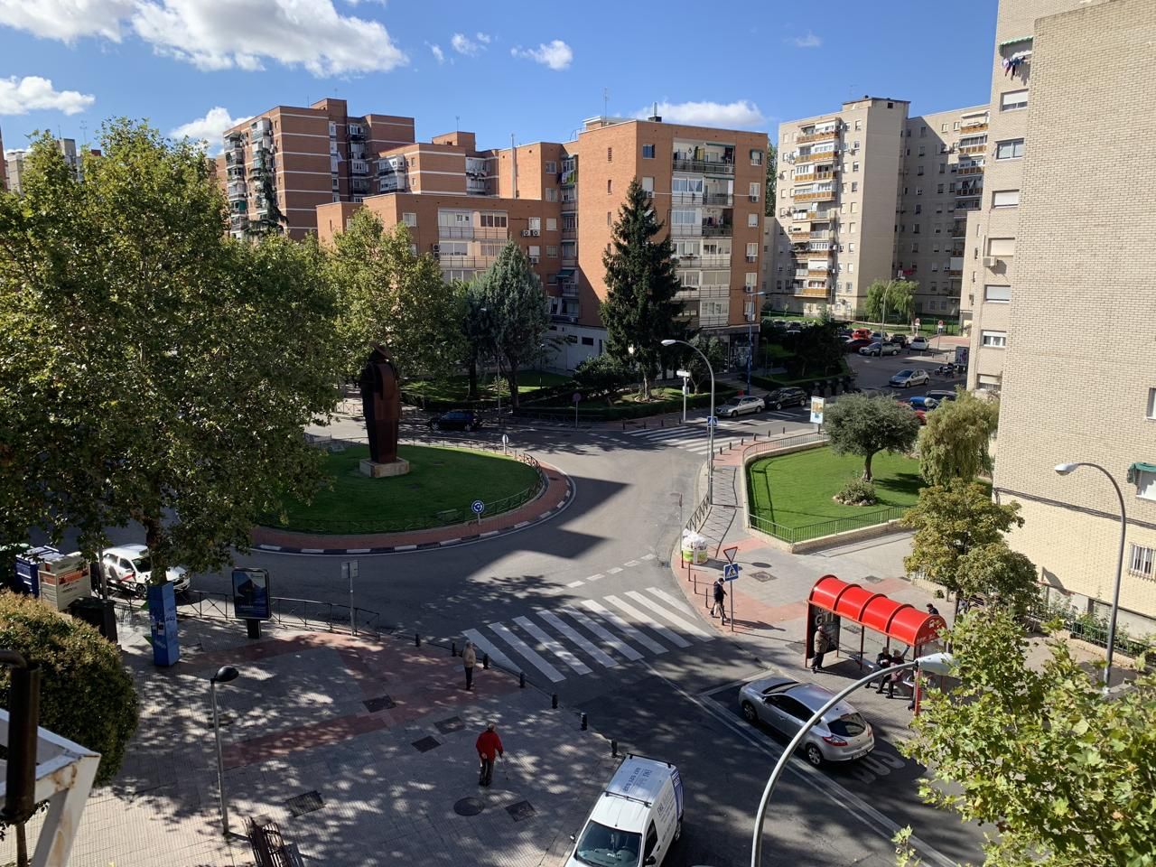 Piso en venta en Panadés, Zarzaquemada