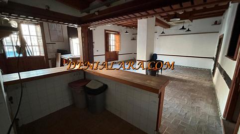 Foto 4 von Gebaude zum Verkauf in El Puerto, Dénia