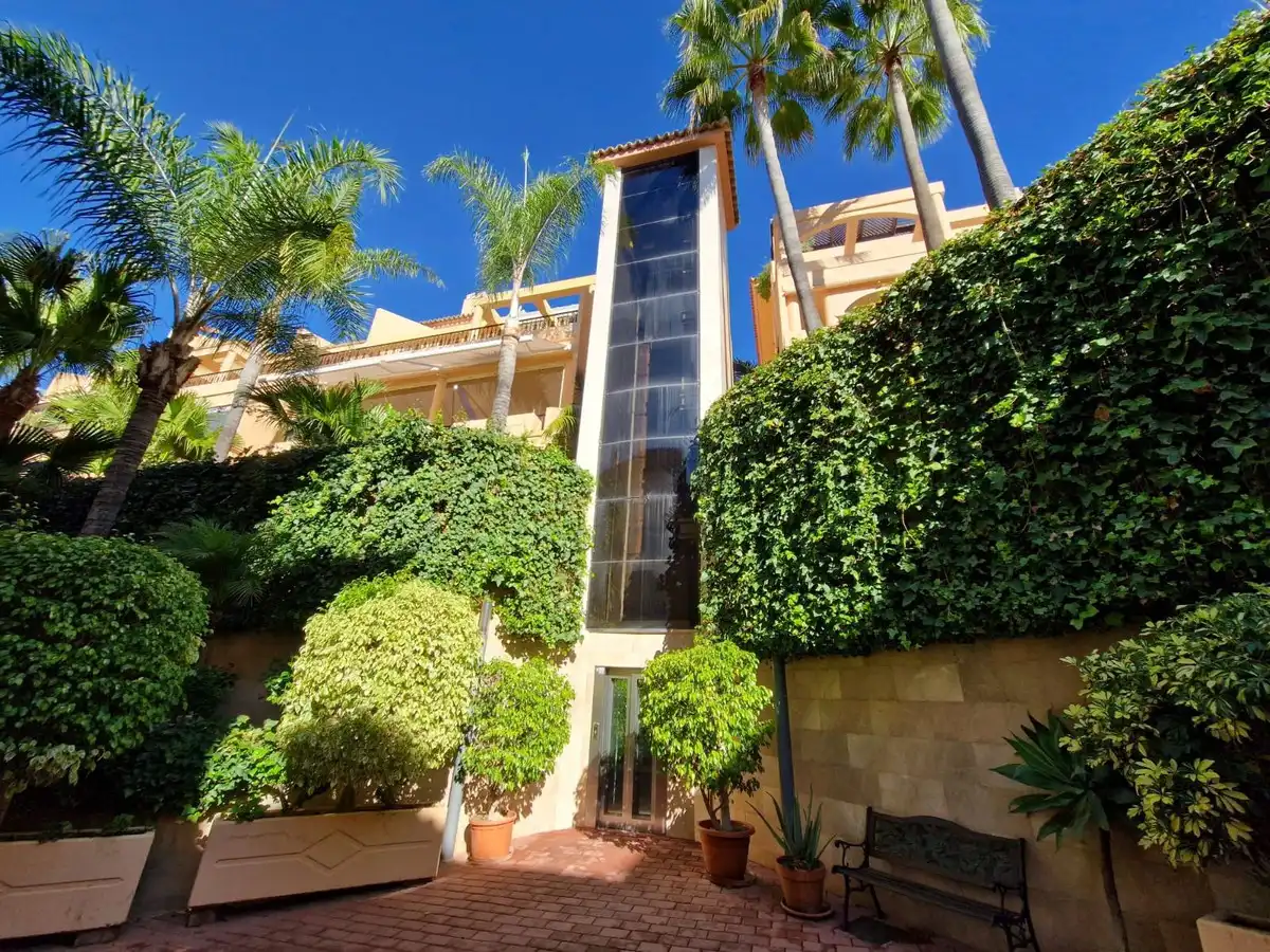 Wohnung mit Aufzug zum Verkauf in Marbella Centro, imagen 29