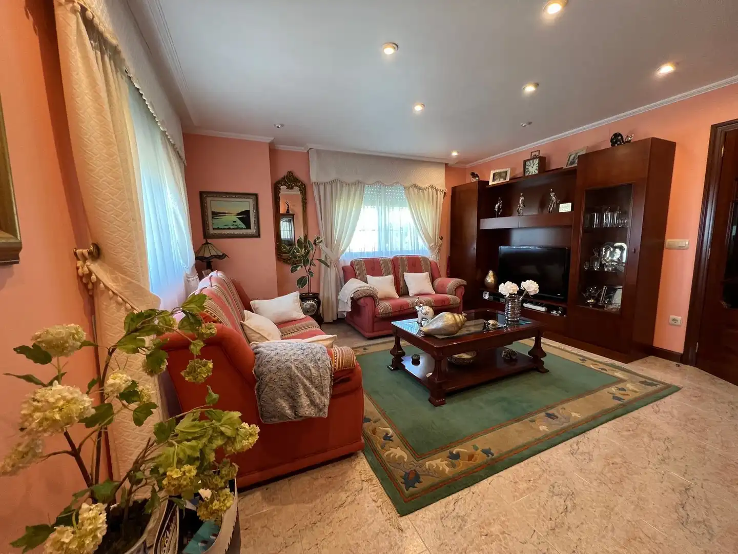 Detached house with garden for sale in Aldea Vilar, imagen 14