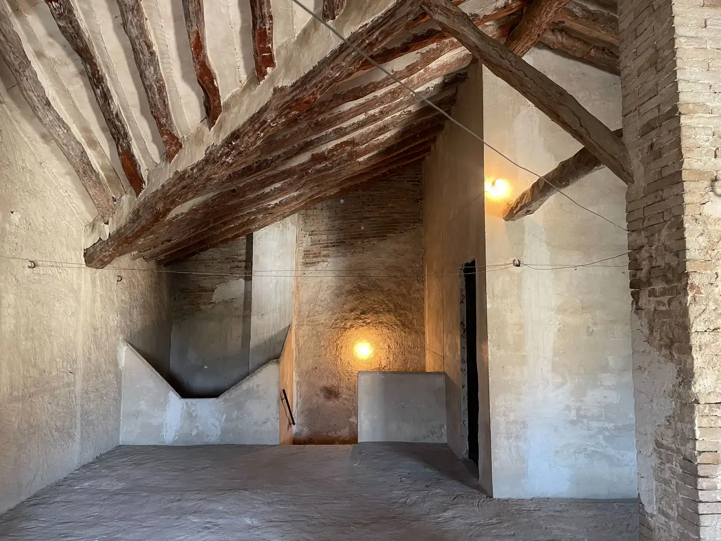 Finca rústica en venda en L'Olleria amb Calefacció i Traster