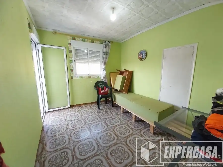 Sala de estar de Piso en venta en Torrent