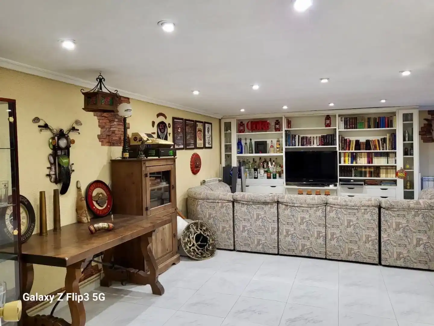 Casa o chalet en venta en  Madrid Capital con Piscina