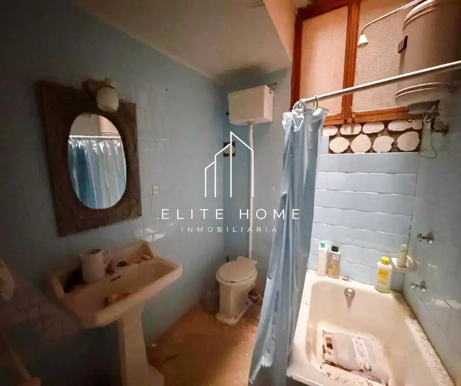 Baño de Casa o chalet en venta en Sierra Engarcerán con Terraza y Balcón