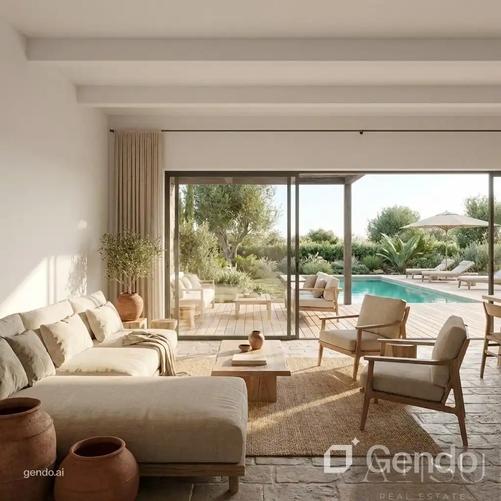 Villa avec piscine à vendre à El Pinós / Pinoso, imagen 9