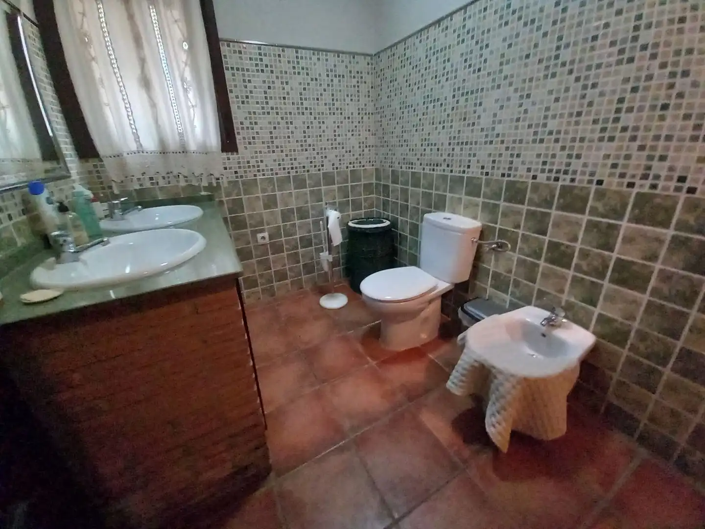 Finca rústica en venta en Arriate