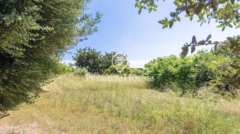 Foto 4 von Residential zum Verkauf in Montalnou - Milans del Bosc, Sant Vicenç de Montalt