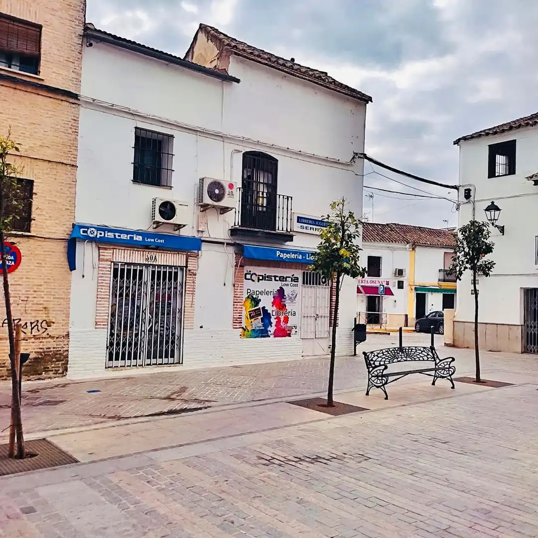 Casa in vendita a Écija