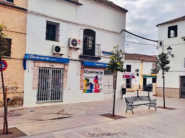 Casa in vendita a Écija