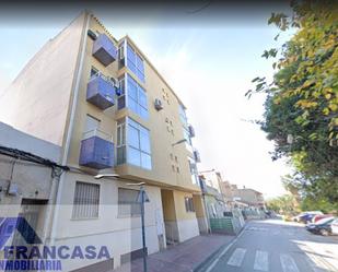 Exterior view of Flat for sale in  Murcia Capital