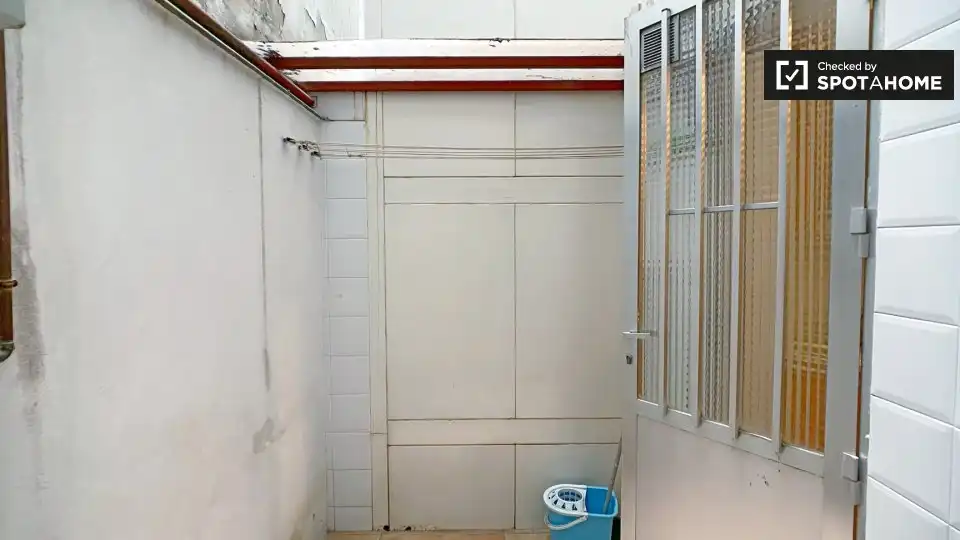 Piso con terraza en alquiler en Centro, imagen 18