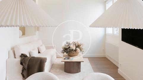Foto 2 de Piso en venta en C. de María Panés, Ríos Rosas - Nuevos Ministerios, Madrid