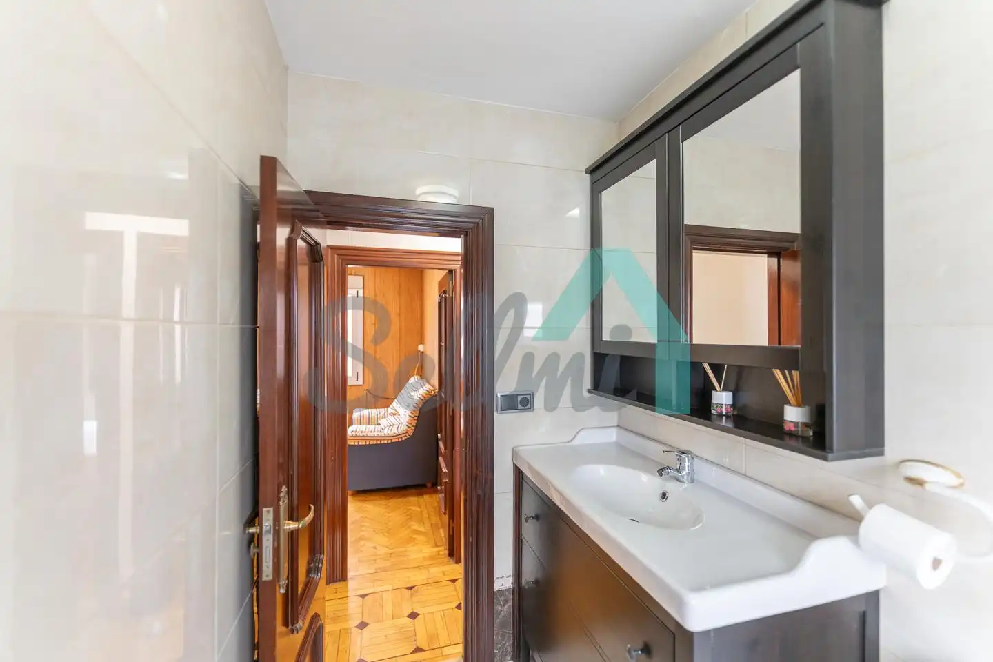 Appartamento con ascensore in vendita a Calle Monte Gamonal, imagen 18