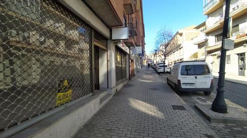 Photo 2 of Premises to rent in Paseo Santo Tomás, Santo Tomás, Ávila