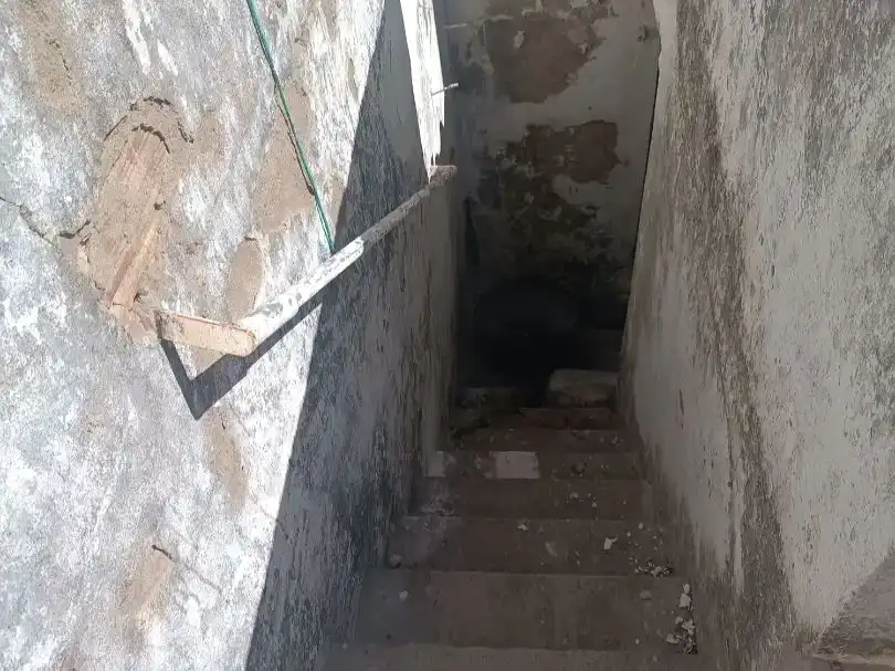 Planta baja en venta en Benalup-Casas Viejas