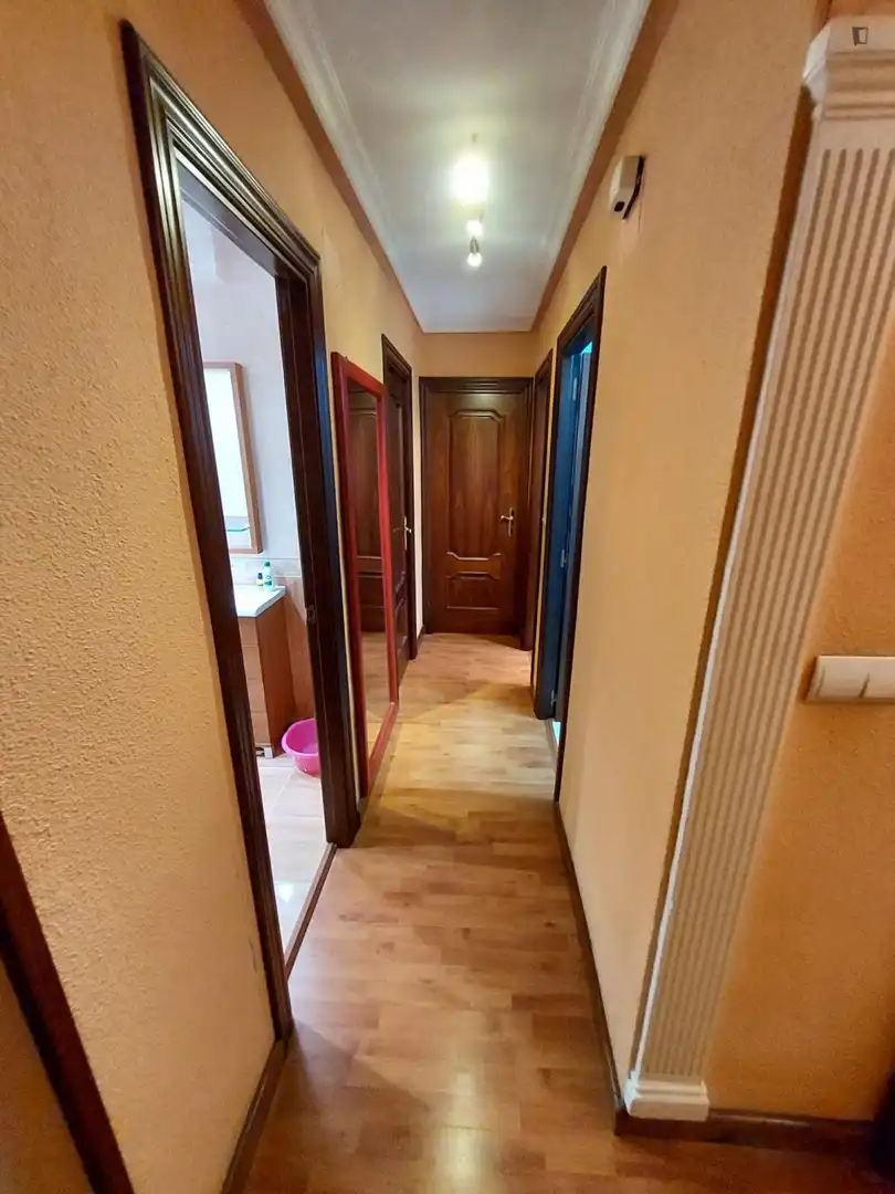 Habitación en San Bernardo