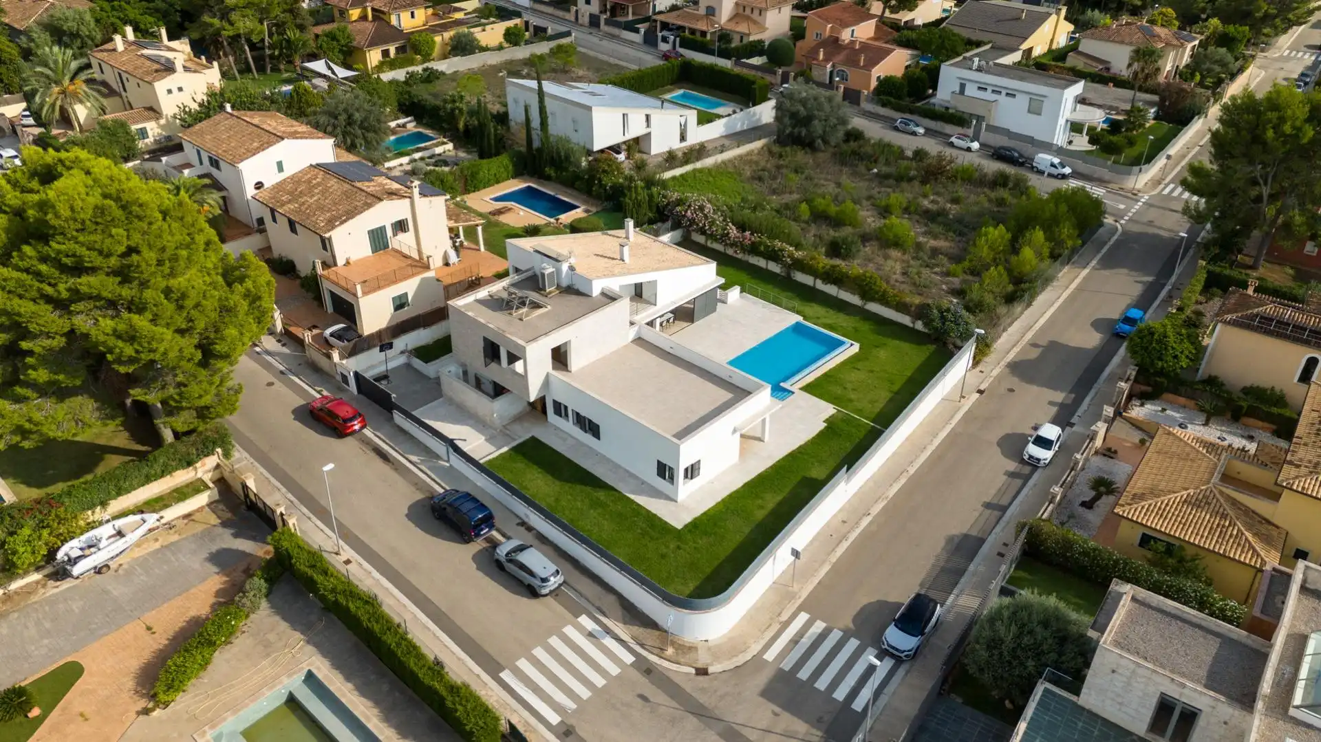 Villa mit Terrasse zum Verkauf in Sa Cabaneta, imagen 48