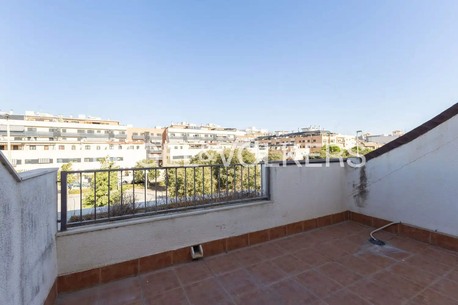 Reihenhaus mit Pool zum Verkauf in Puerto de Sagunto, imagen 18