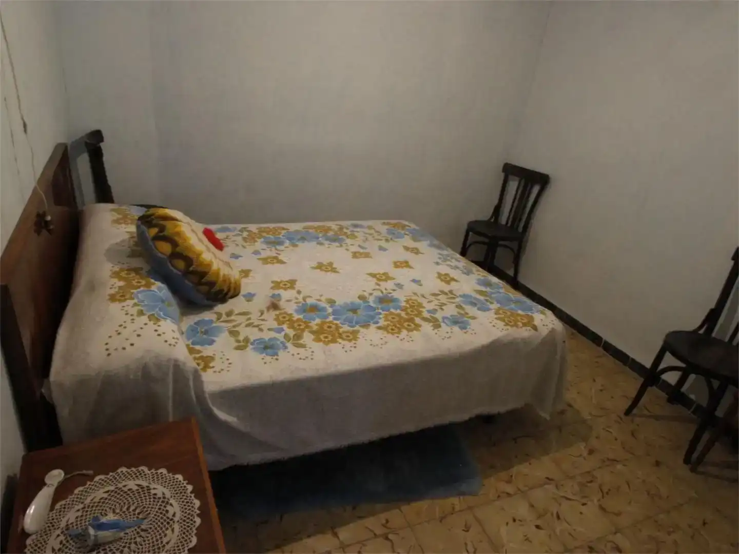 Schlafzimmer von Wohnung zum Verkauf in Ródenas