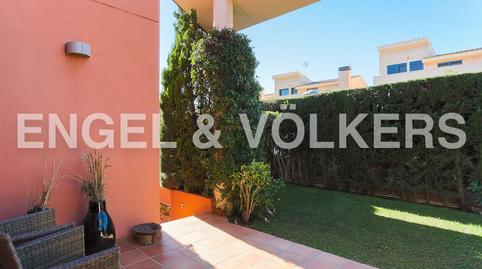 Photo 3 of House or chalet to rent in Serra Calderona, Casas Verdes, Paterna