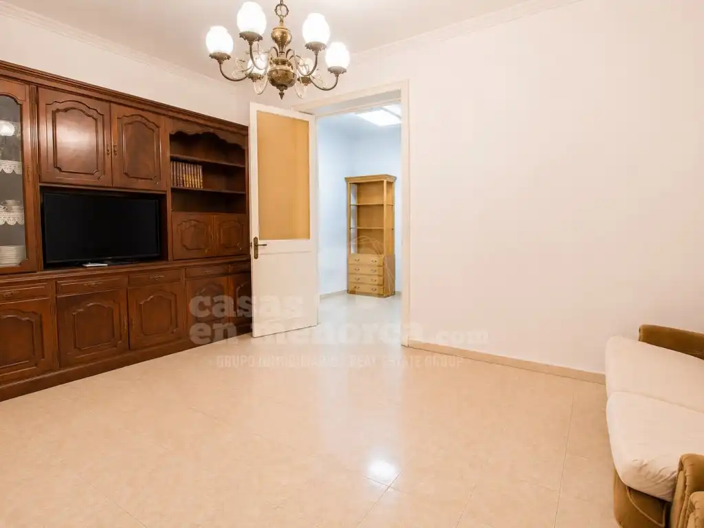 Habitación de Planta baja en venta en Maó - Mahón con Terraza