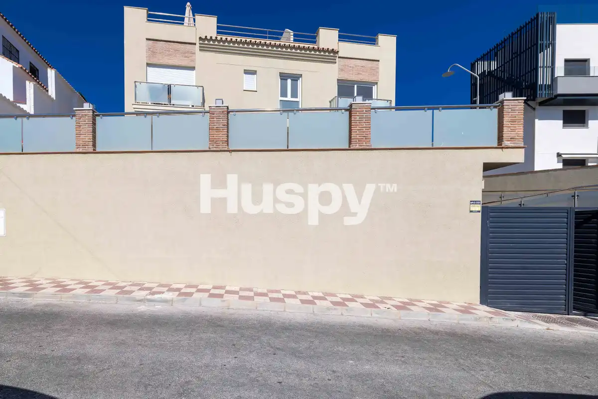 Flat with terrace for sale in Calle Francisco de Quevedo, imagen 52