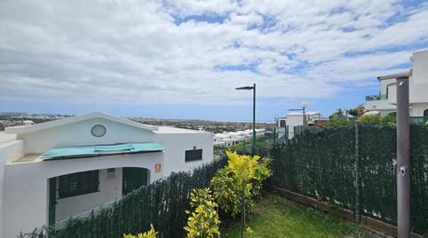 Foto 4 de Planta baja de alquiler en Einstein, Sonnenland, San Bartolomé de Tirajana