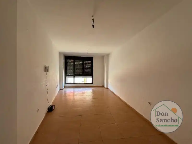 Exterior view of Flat for sale in La Seca   with Terrace