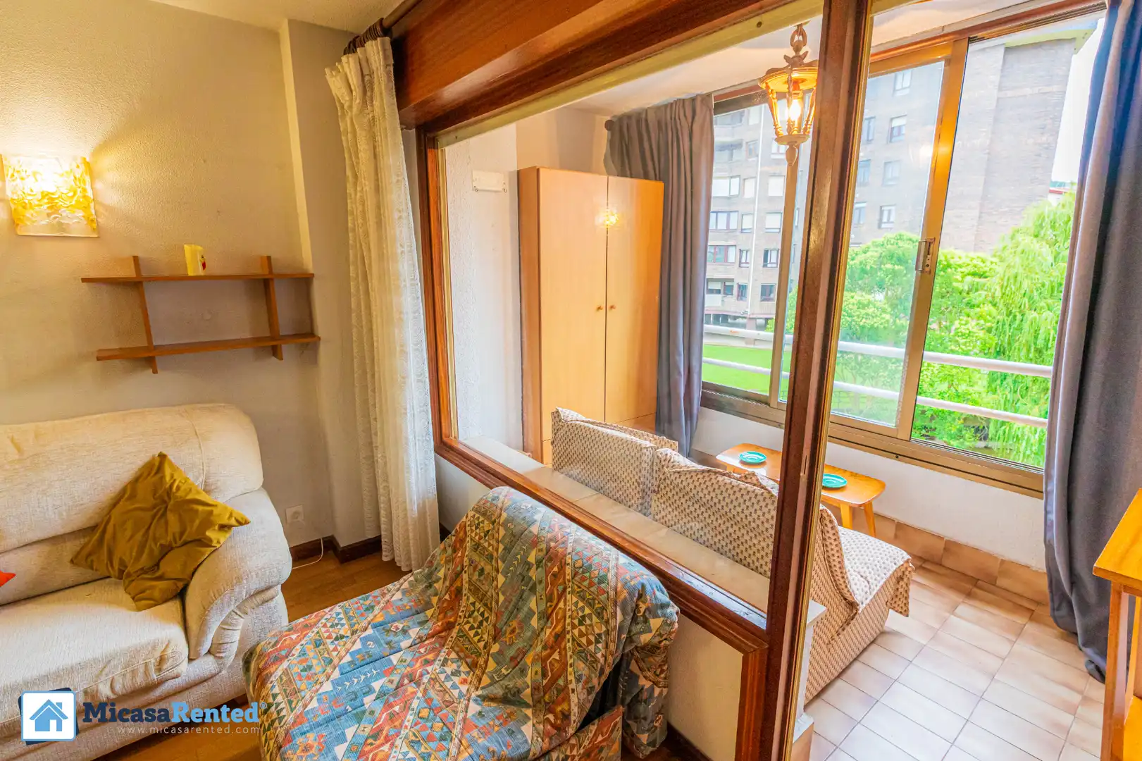 Apartament de lloguer a Avenida del Stadium, El Sardinero