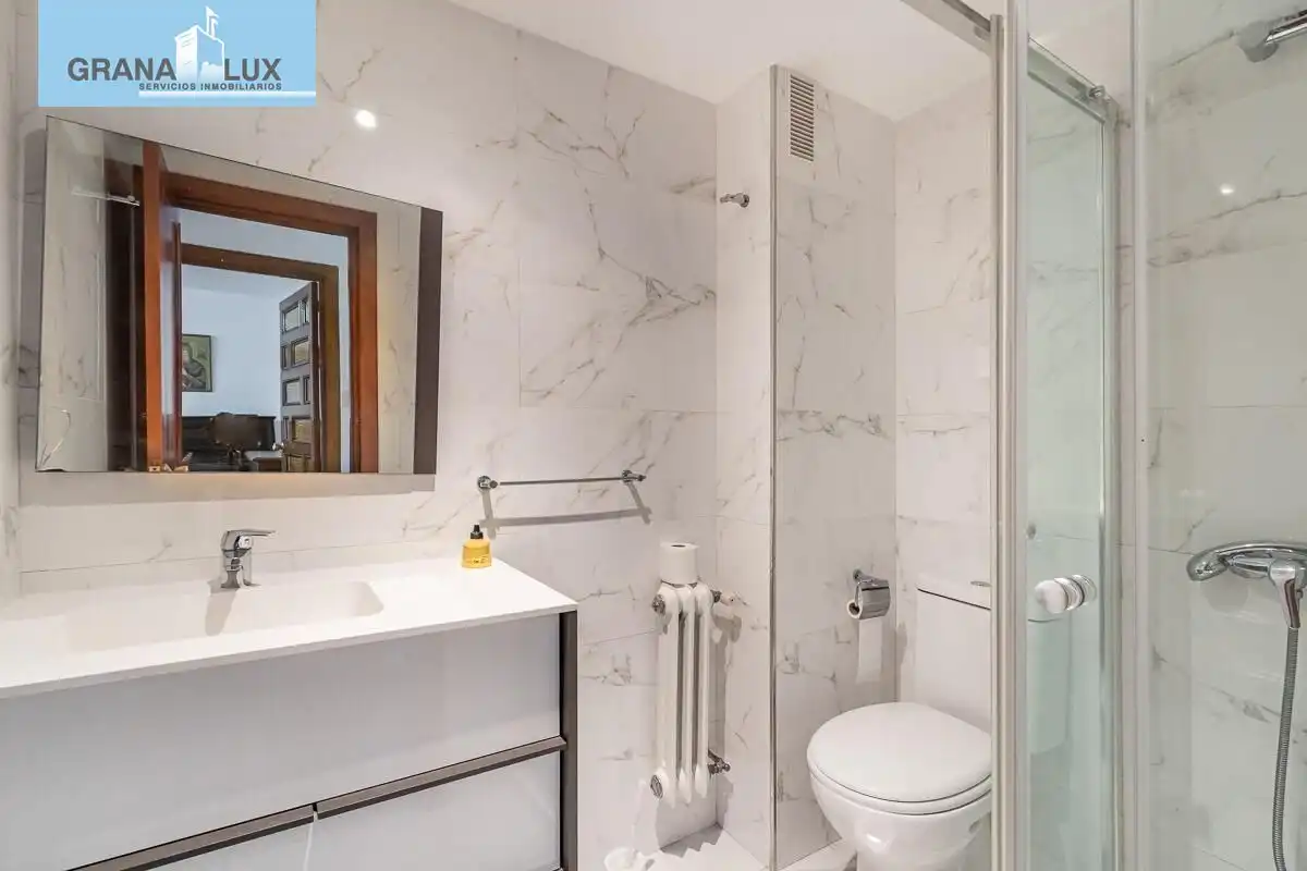 Flat with lift for sale in Camino DE RONDA, imagen 7