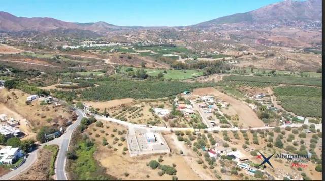 Terreno residencial en Venta en La Cala Golf - Lagar Martell