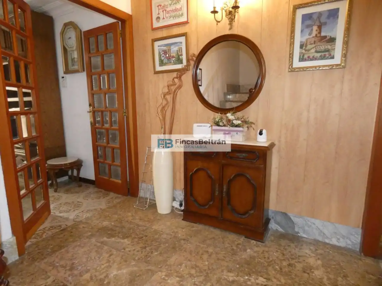 Casa o xalet en venda a Calle san genaro, Pueblo
