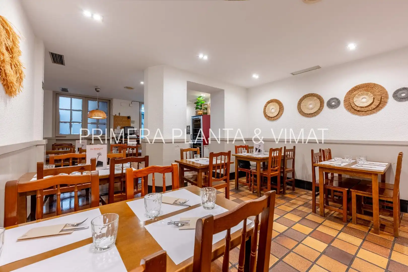 Business premises to rent in Centre, imagen 29