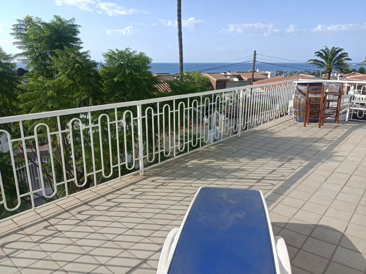 Detached house with pool for sale in Caleta de Vélez, imagen 20