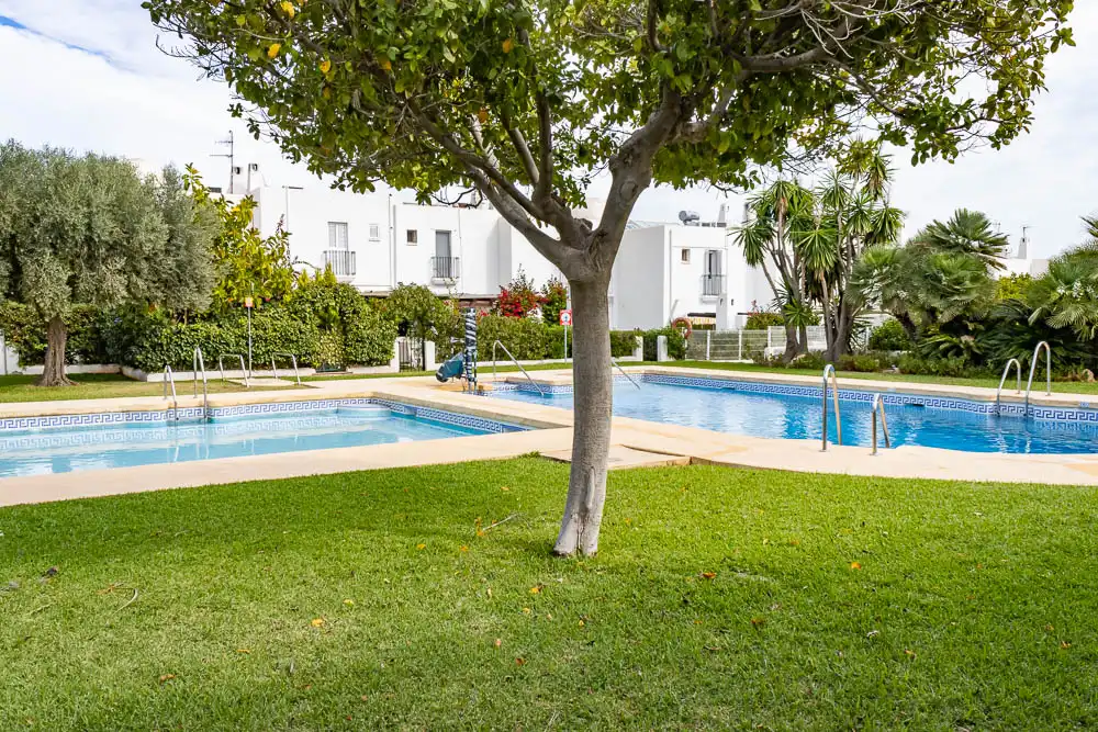 Houses for sale in Calle la Rumina, El Palmeral