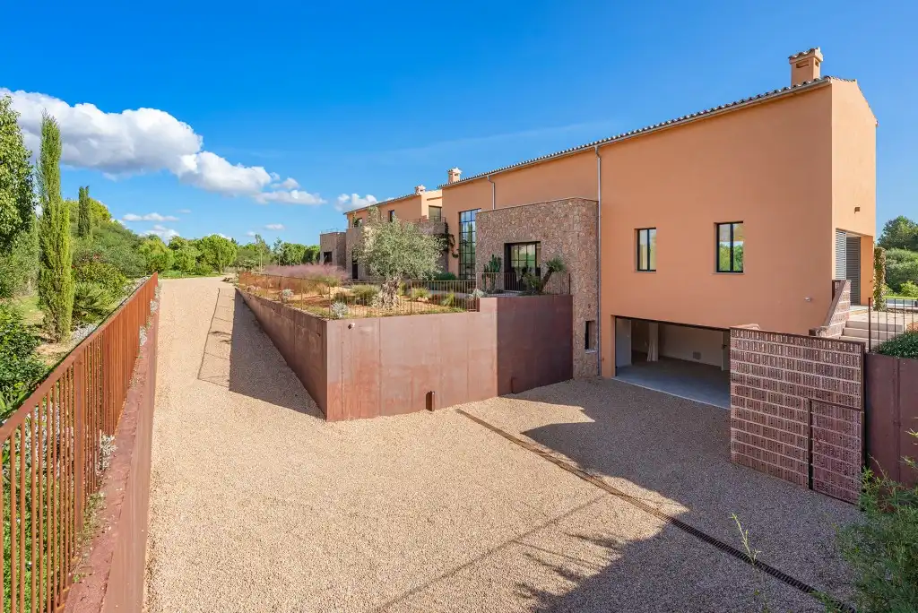 Landhaus mit Pool zum Verkauf in Santa María del Camí, imagen 27