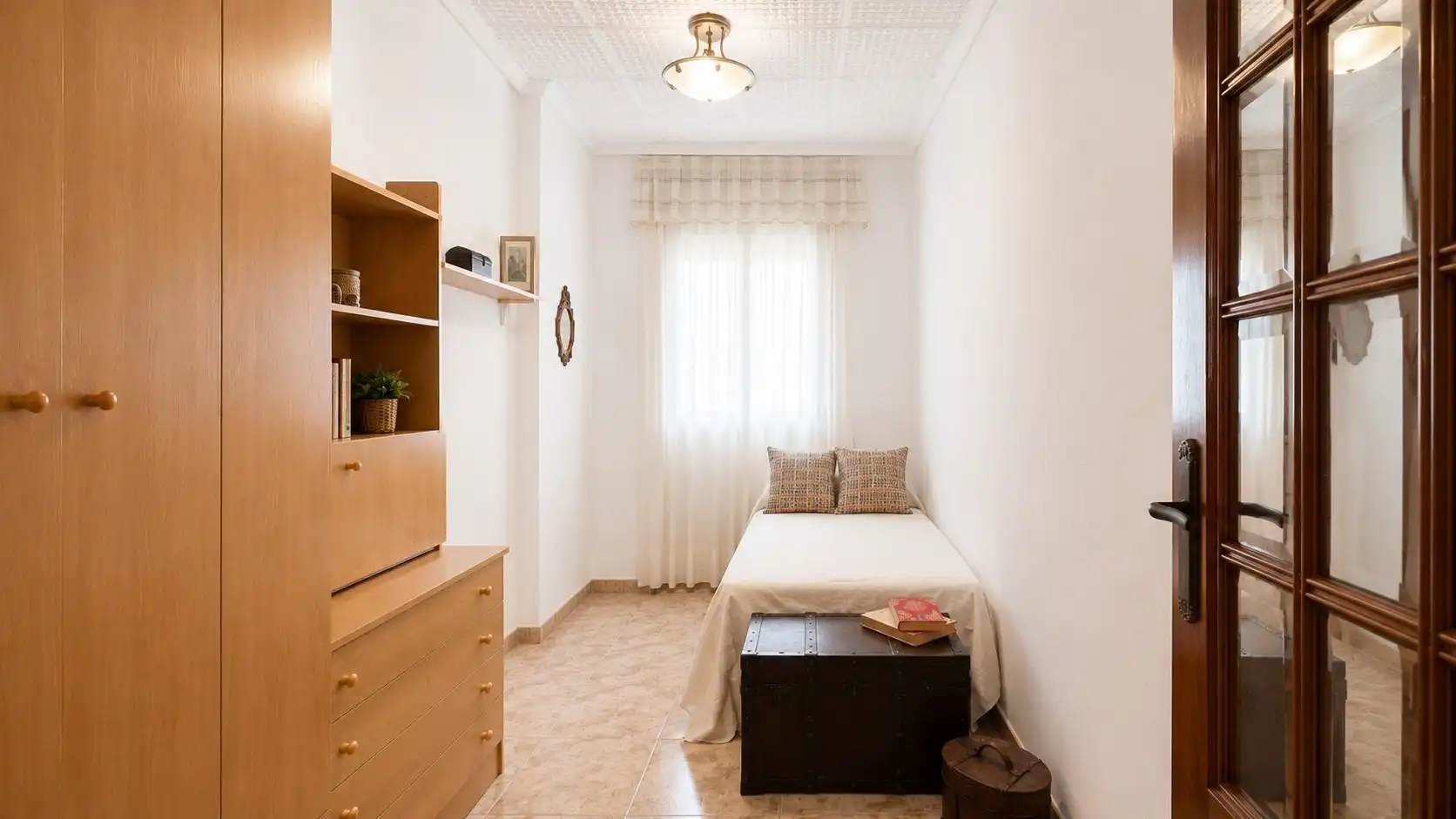 Piso con terraza en venta en Calle ALBACETE, imagen 9