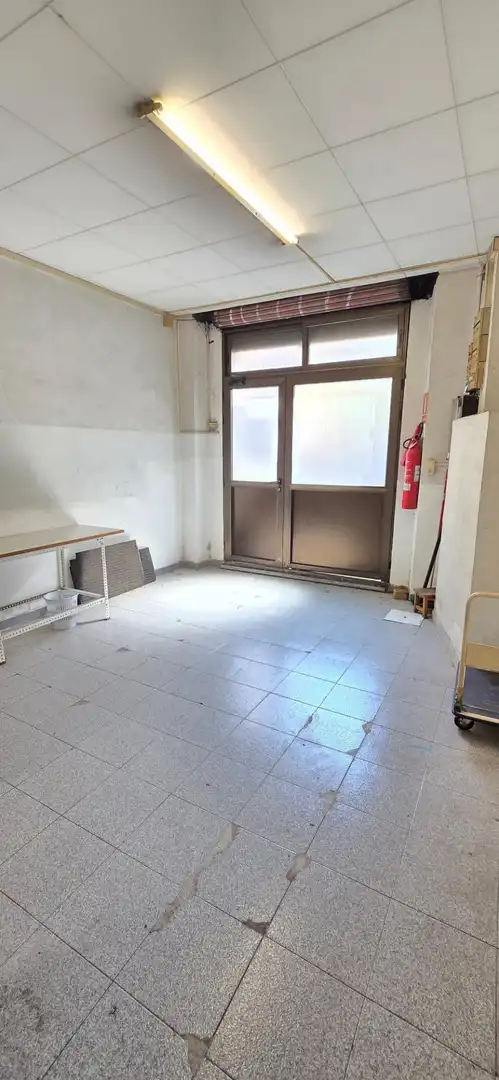 Local comercial en venta en Calle de Béjar, imagen 3