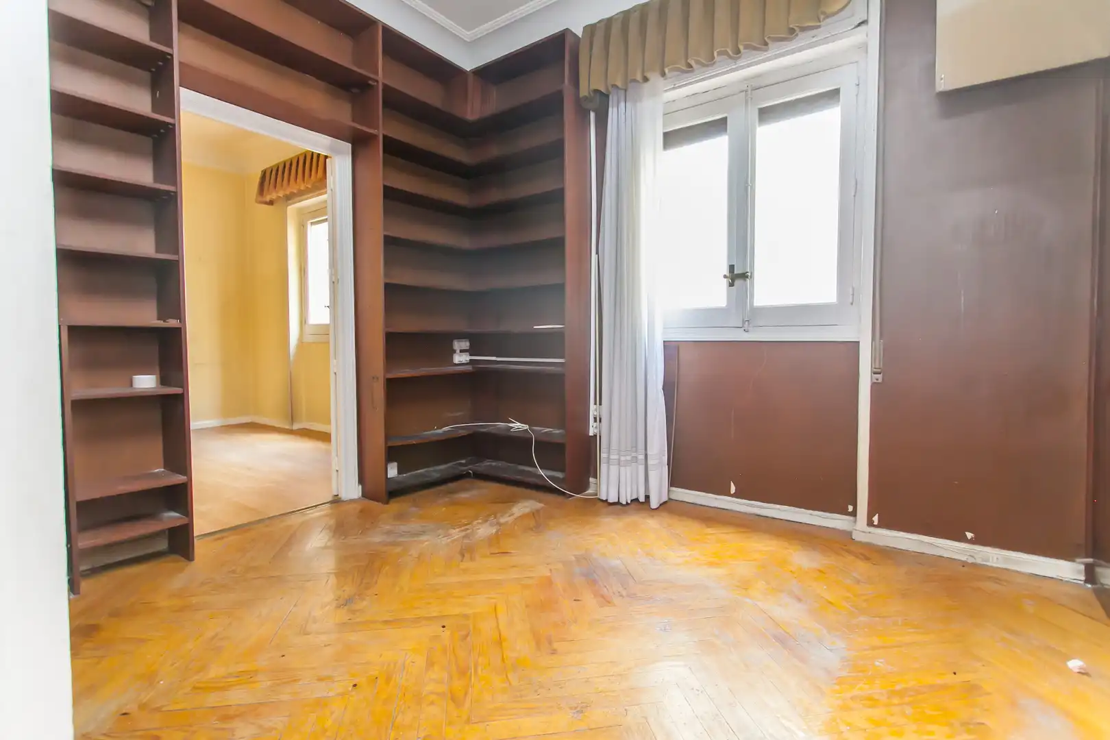 Wohnung mit Aufzug zum Verkauf in Calle de Claudio Coello, imagen 33