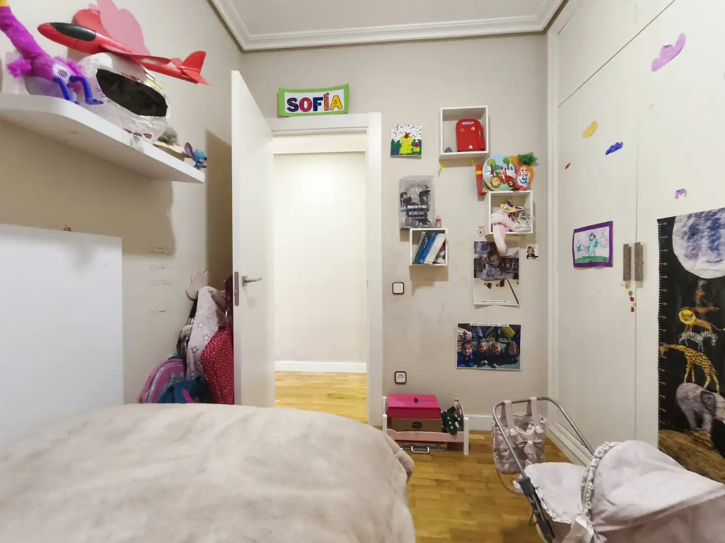 Wohnung mit Aufzug zum Verkauf in Centro, imagen 30