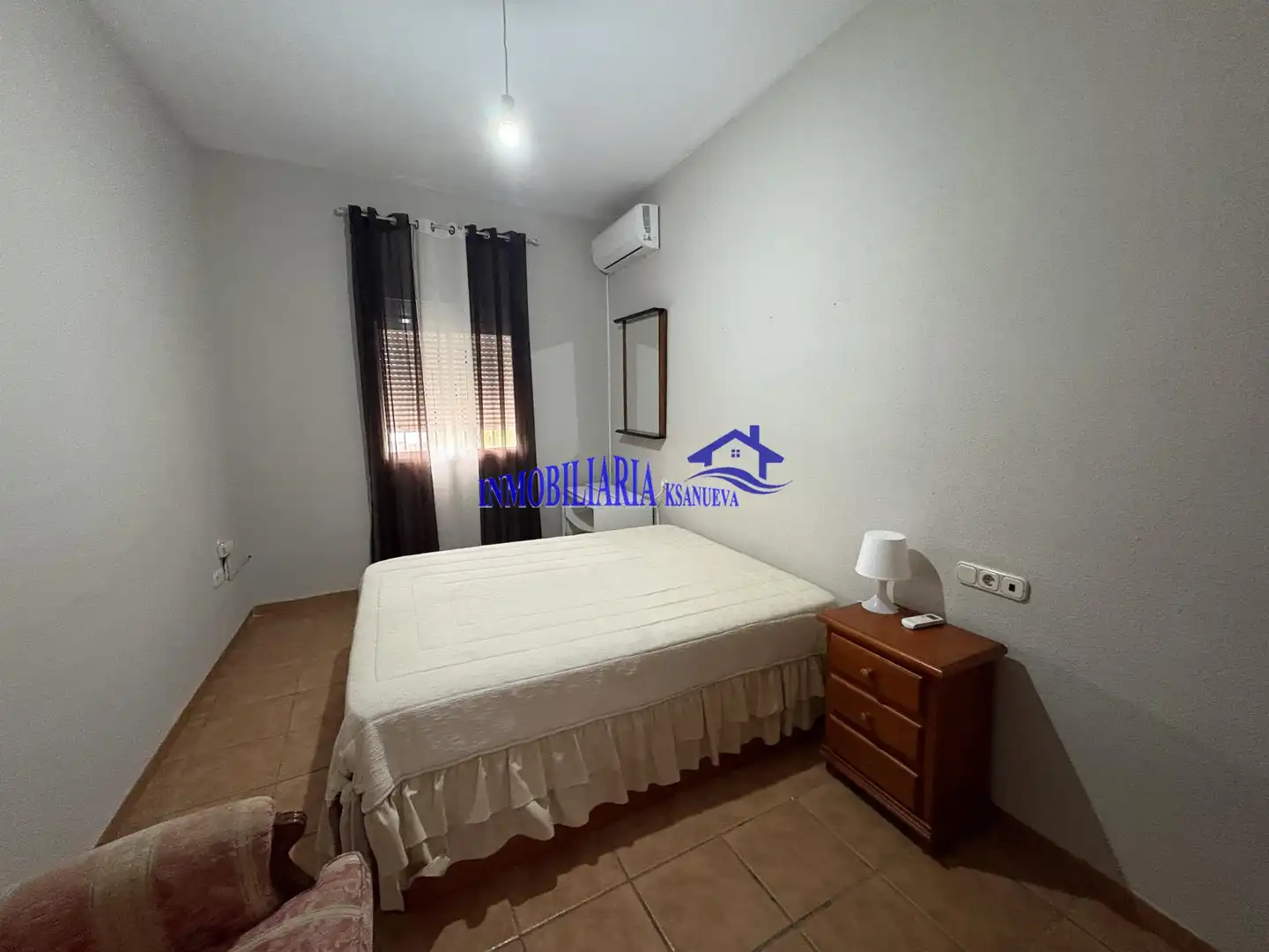 Bedroom of Houses for sale in Córdoba  with Air Conditioner, Heating and Storage room