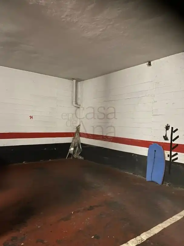 Garage zum Verkauf in Bilbao 